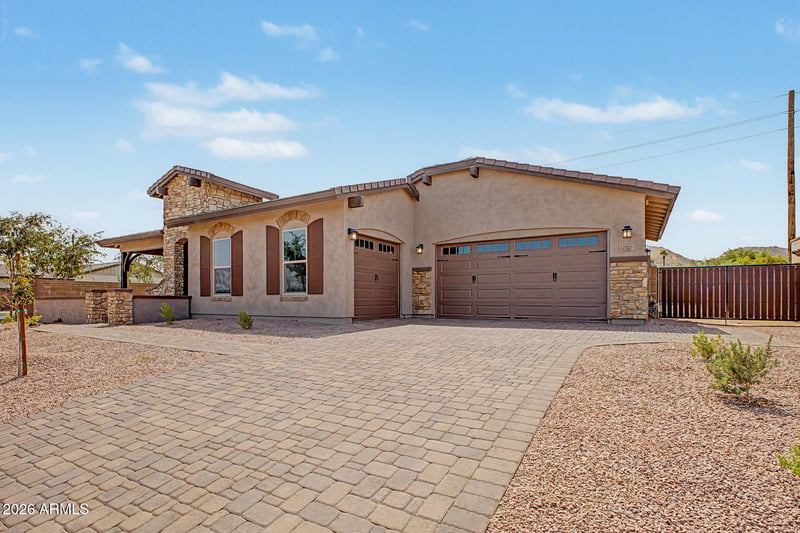 21025 E Diana Way, Queen Creek, AZ 85142