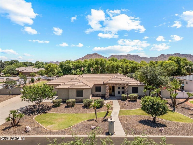 21025 Marsh Rd, Queen Creek, AZ 85142