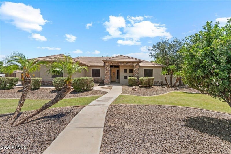 21025 Marsh Rd, Queen Creek, AZ 85142