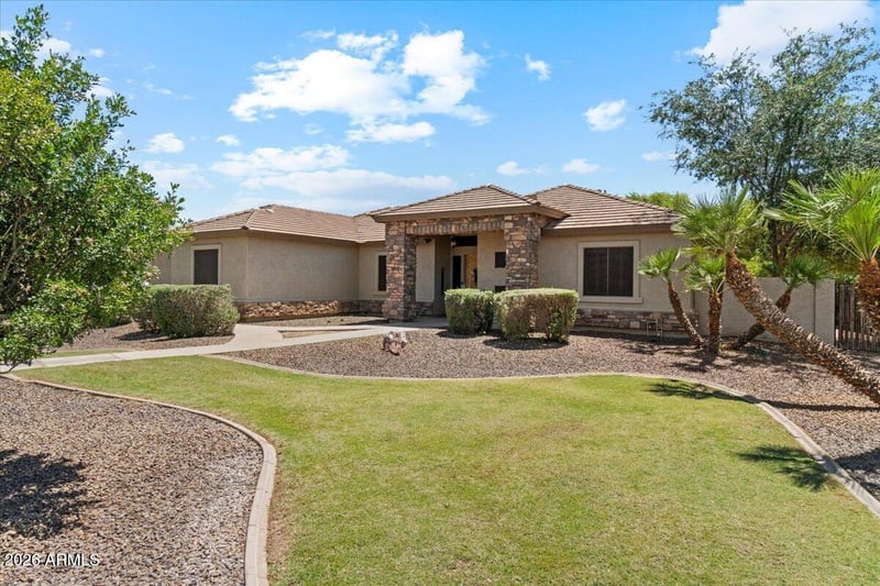 21025 Marsh Rd, Queen Creek, AZ 85142