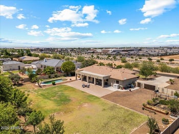 21025 Marsh Rd, Queen Creek, AZ 85142
