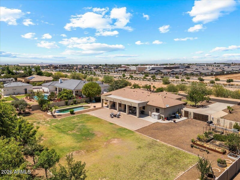 21025 E Marsh Rd, Queen Creek, AZ 85142