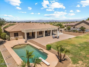 21025 Marsh Rd, Queen Creek, AZ 85142