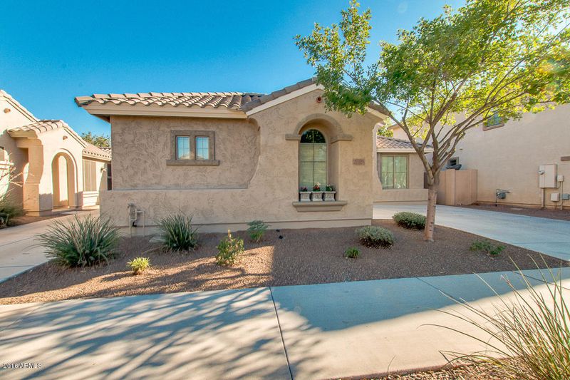21025 E Stonecrest Dr, Queen Creek, AZ 85142
