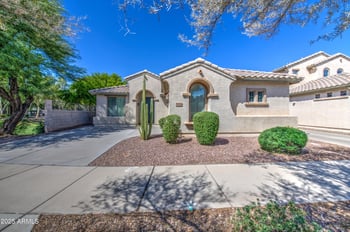 21026 Tierra Grande --, Queen Creek, AZ 85142