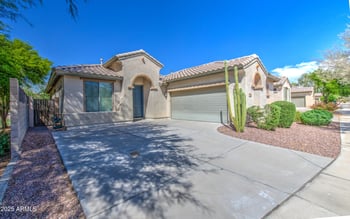 21026 Tierra Grande --, Queen Creek, AZ 85142