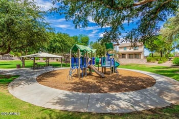 21026 Tierra Grande --, Queen Creek, AZ 85142