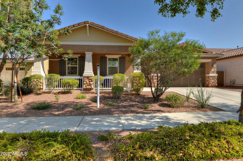 21026 W Saide Ct, Buckeye, AZ 85396
