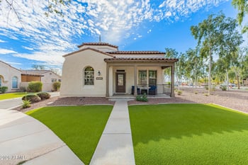 21029 Edith Way, Buckeye, AZ 85396