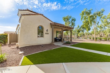 21029 Edith Way, Buckeye, AZ 85396