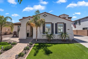 21029 Sunset Dr, Queen Creek, AZ 85142