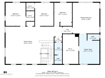 21029 Sunset Dr, Queen Creek, AZ 85142