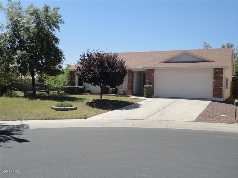 2103 E Temple Ct, Gilbert, AZ 85296