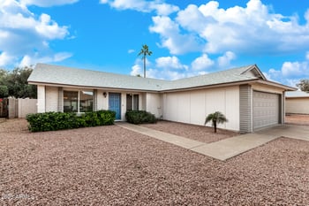 2103 Mcnair St, Chandler, AZ 85224