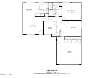 2103 Mcnair St, Chandler, AZ 85224