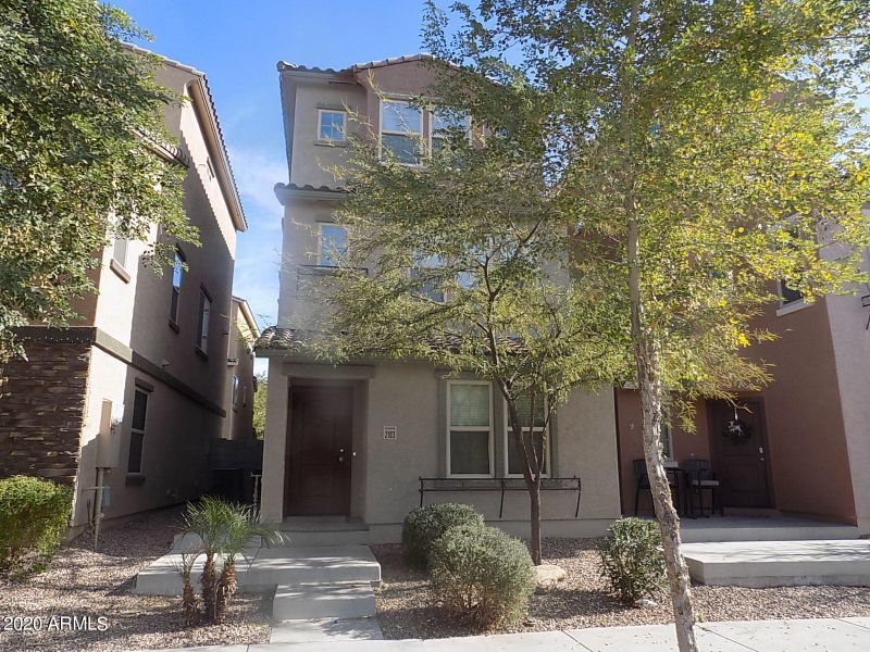 2103 N 77th Glen, Phoenix, AZ 85035
