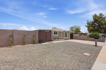 2103 Silverton St, Mesa, AZ 85203