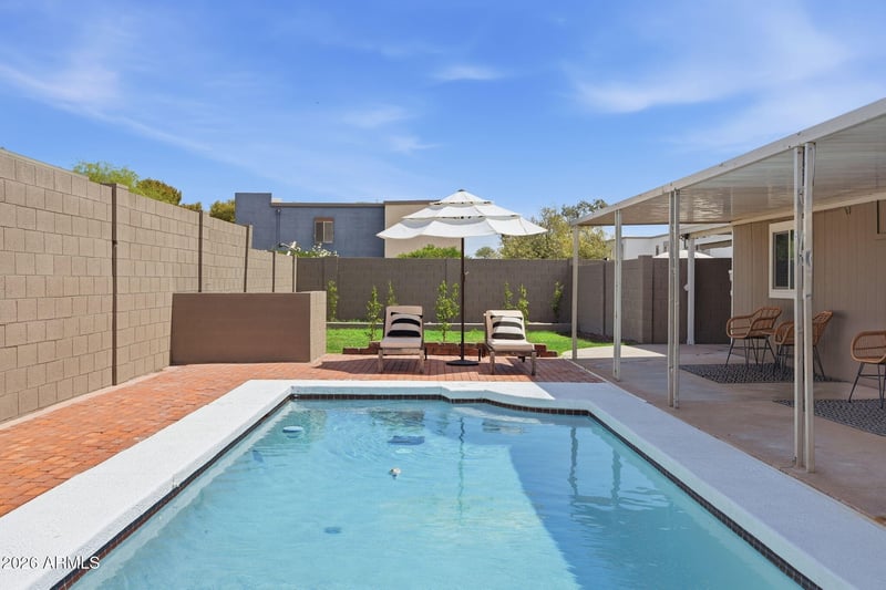 2103 Silverton St, Mesa, AZ 85203