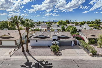 2103 Palomino Dr, Chandler, AZ 85224