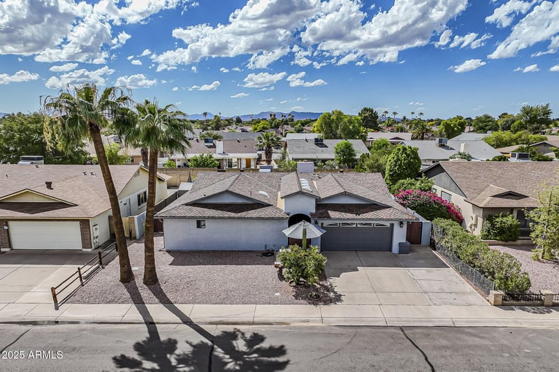2103 Palomino Dr, Chandler, AZ 85224