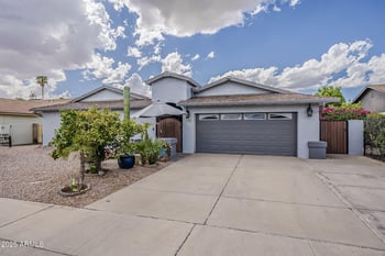 2103 Palomino Dr, Chandler, AZ 85224