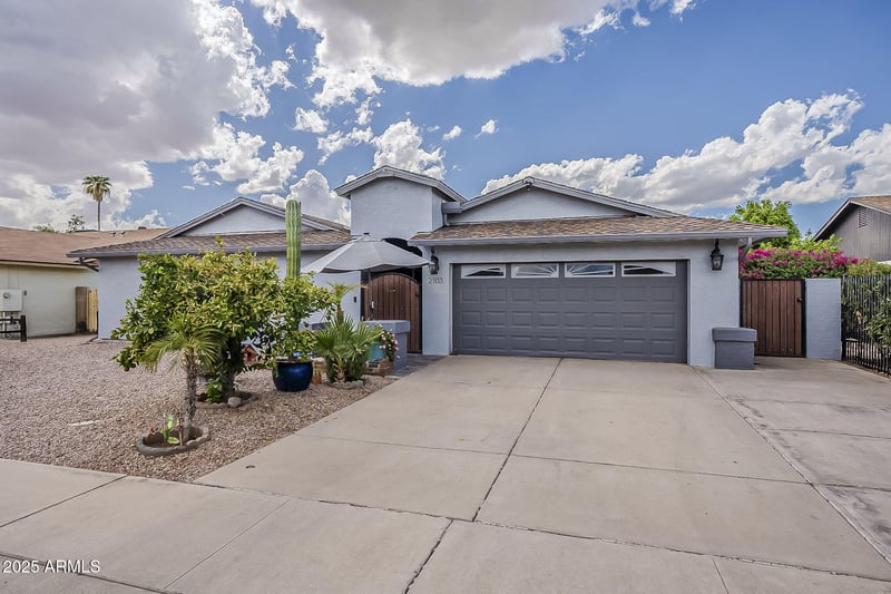 2103 Palomino Dr, Chandler, AZ 85224