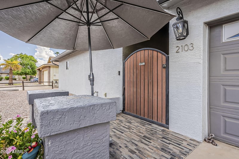 2103 Palomino Dr, Chandler, AZ 85224