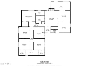 2103 Palomino Dr, Chandler, AZ 85224