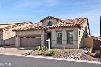 2103 Red Cliff, Mesa, AZ 85207
