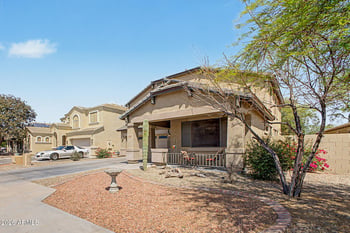 2103 161st Ave, Goodyear, AZ 85338