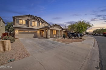 2103 161st Ave, Goodyear, AZ 85338