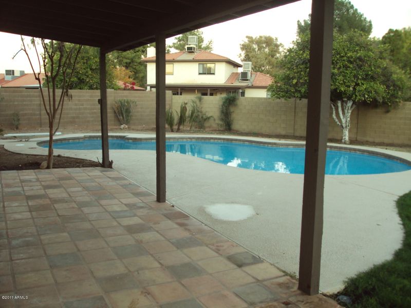 2103 S Estrella Cir, Mesa, AZ 85202
