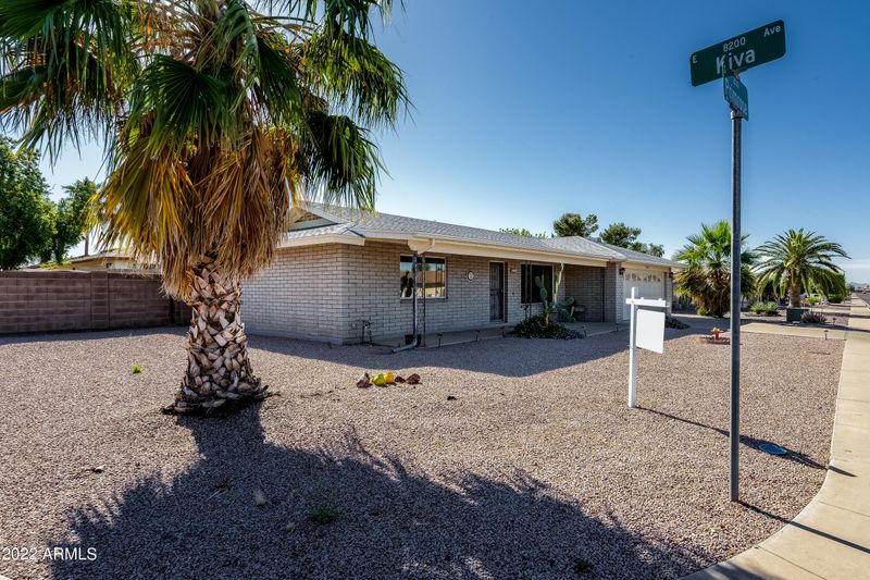 2103 S Primrose -- S, Mesa, AZ 85209