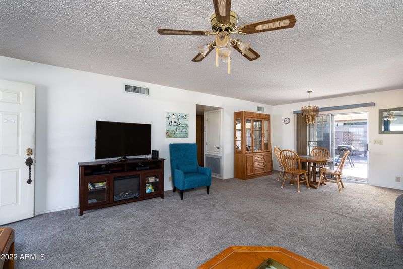 2103 S Primrose -- S, Mesa, AZ 85209