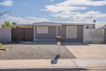 2103 Silverton St, Mesa, AZ 85203
