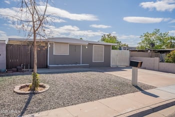2103 Silverton St, Mesa, AZ 85203
