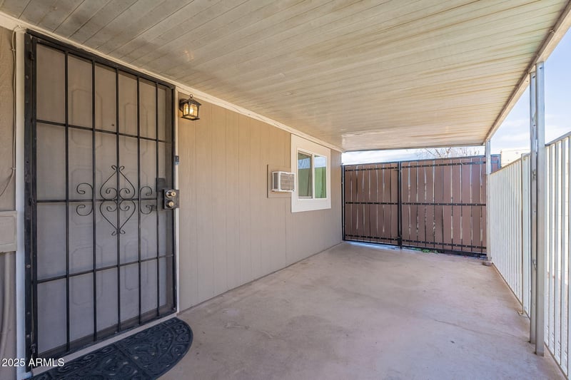 2103 Silverton St, Mesa, AZ 85203