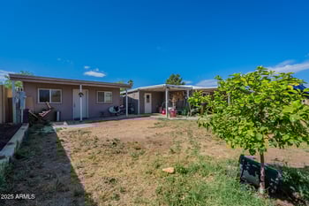 2103 Silverton St, Mesa, AZ 85203