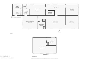 2103 Silverton St, Mesa, AZ 85203