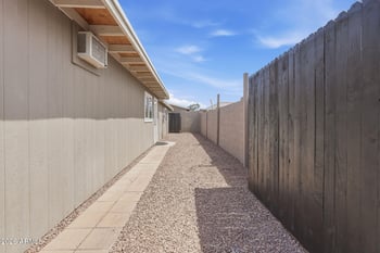 2103 Silverton St, Mesa, AZ 85203