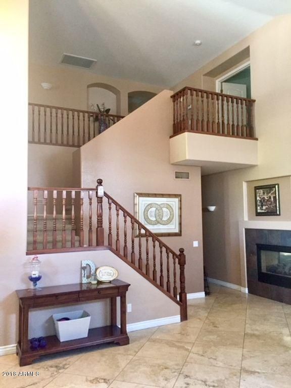 2103 W Enfield Way, Chandler, AZ 85286