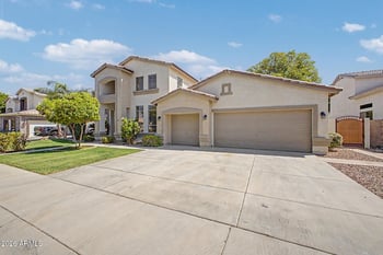 2103 Hawken Way, Chandler, AZ 85286