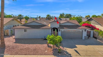 2103 Palomino Dr, Chandler, AZ 85224