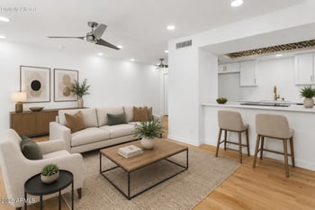 2103 W Yukon Dr, Phoenix, AZ 85027