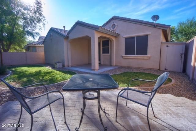 21031 E Stonecrest Dr, Queen Creek, AZ 85142