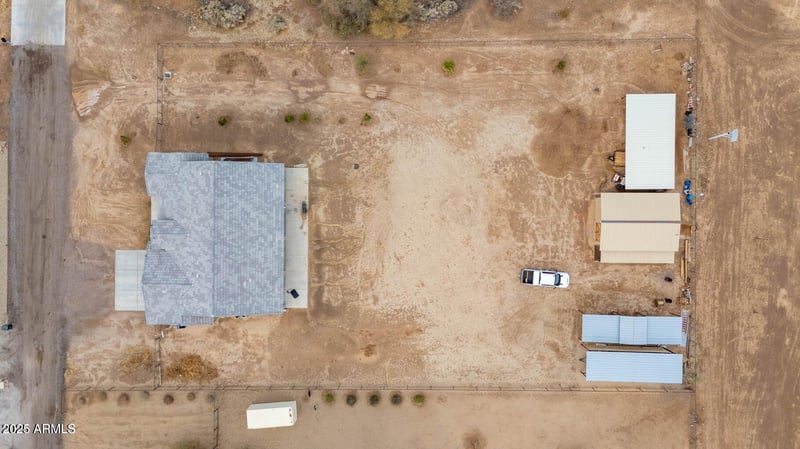 21032 Shasta St, Buckeye, AZ 85326