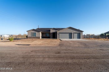 21032 Shasta St, Buckeye, AZ 85326