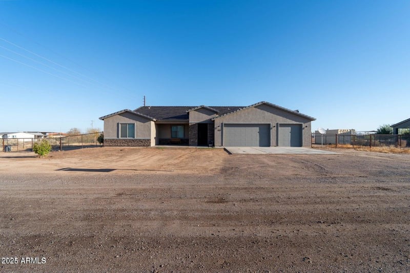 21032 Shasta St, Buckeye, AZ 85326