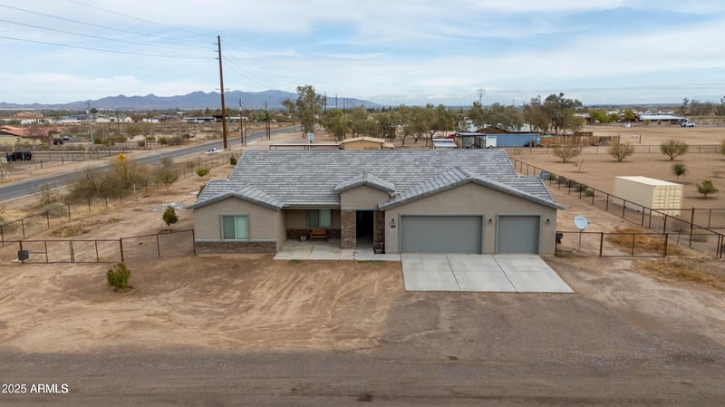 21032 Shasta St, Buckeye, AZ 85326
