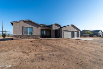 21032 Shasta St, Buckeye, AZ 85326